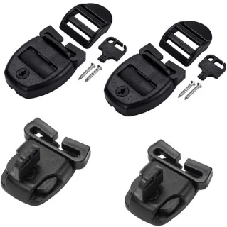 Spa Hot Tub Cover Clips - Vervangingsset