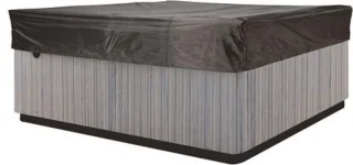 De Spa Line Afdekhoes 210 x 210 cm in één oogopslag
