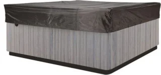 Spa Line Afdekhoes 210 x 210 cm review