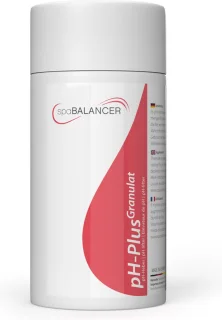SpaBalancer pH+ granulaat 1 kg