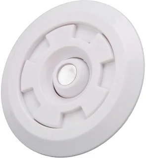 SPHProducts Vervangend Jet Massagemondstuk 105 mm