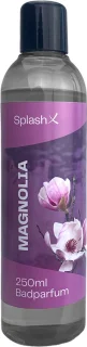 Splash-X Magnolia spa geur 250 ml