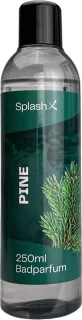 Splash-X Pine Spa Geur 250 ml