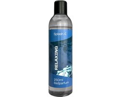 Splash-X Relaxing Spa Geur 250 ml review