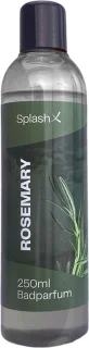 Splash-X Rosemary Spa Geur 250 ml