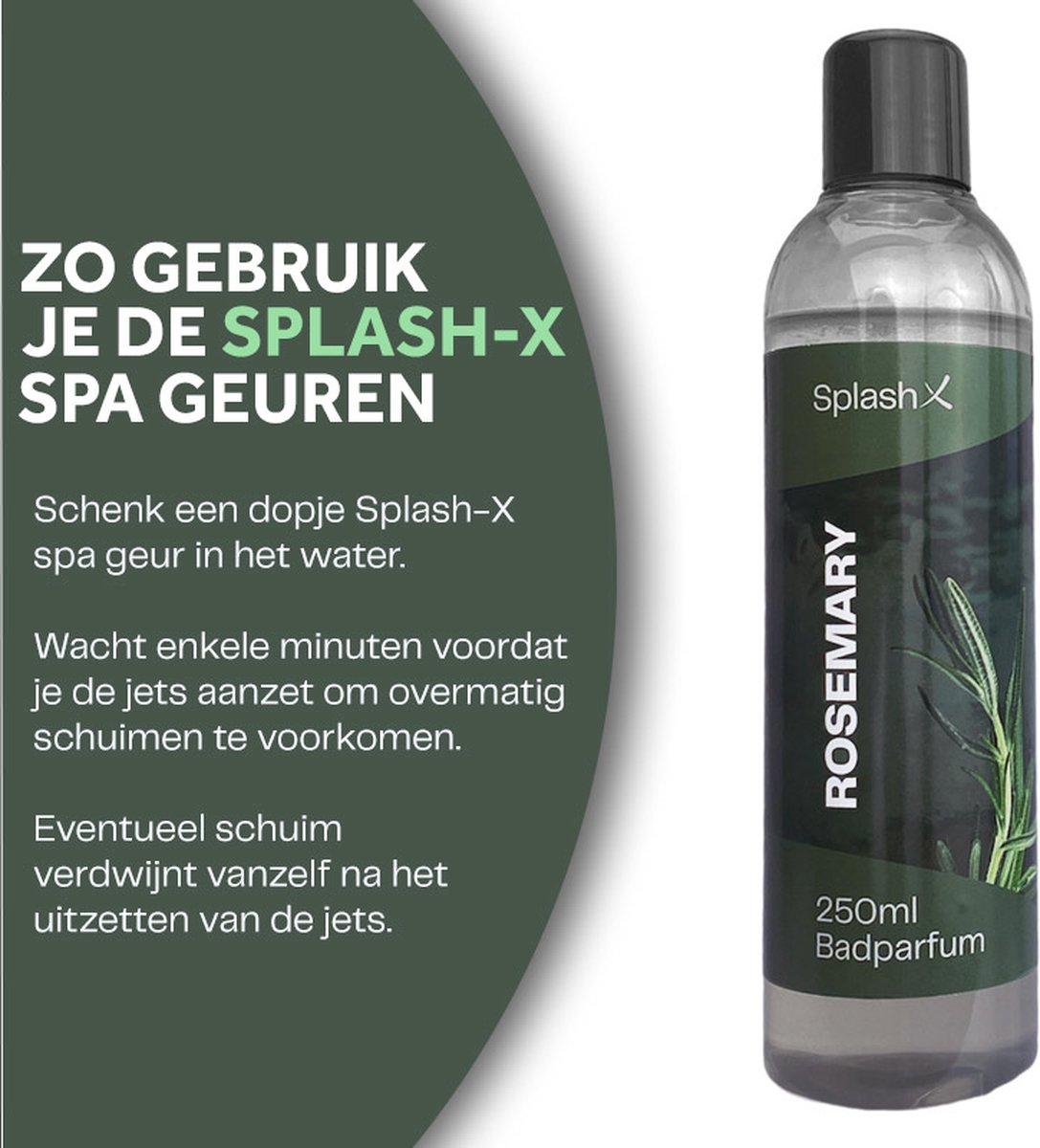 Wat vinden we minder goed