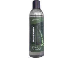 Splash-X Rosemary Spa Geur 250 ml review