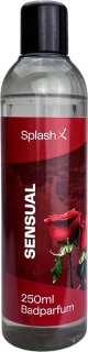 Splash-X Sensual spa geur 250 ml