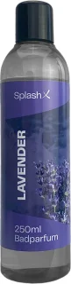 Splash-X Spa Geur Lavender 250 ml