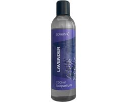 Splash-X Spa Geur Lavender 250 ml review