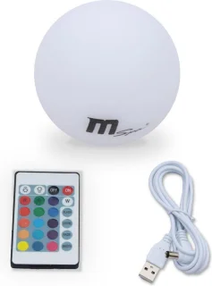 sweeek Drijvende mspa lamp