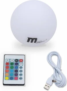 sweeek Drijvende mspa lamp