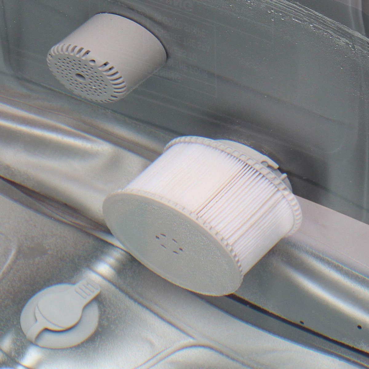 Wat vinden we goed aan de sweeek mspa delight filter set 2-pack