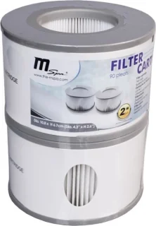 sweeek mspa filtercartridges set 6