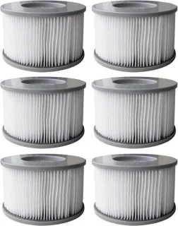 sweeek mspa filtercartridges set 6