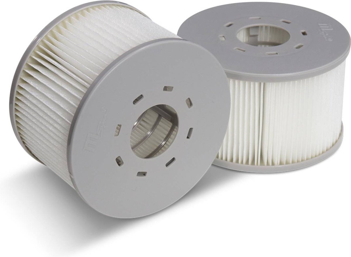 Wat vinden we goed aan de sweeek mspa filterpatronen set 6