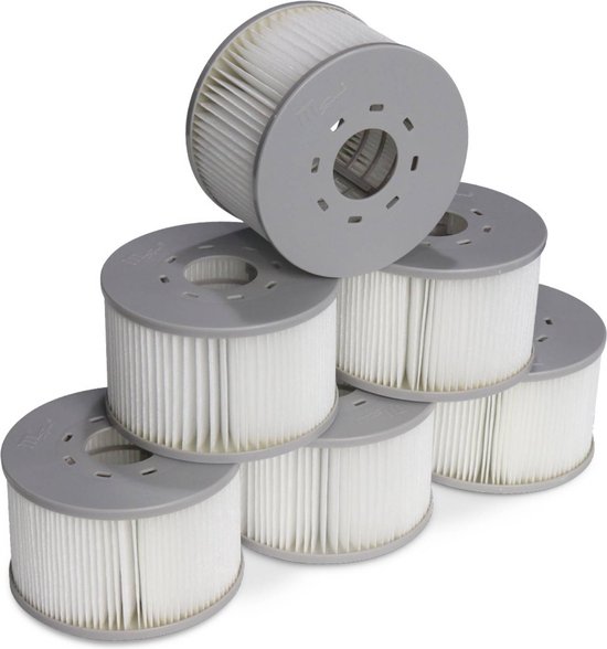 sweeek mspa filterpatronen set 6 review