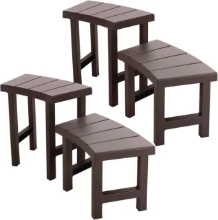 Thijox - Intex 28515 spa bench set