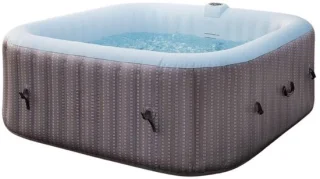Thuys – Lazy Z Spa – Opblaas Jacuzzi