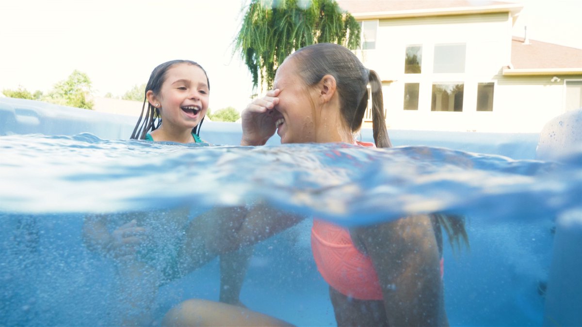 Ticra Nordic Hottub Warrior XL Elektrisch