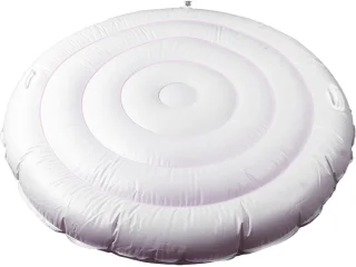 Universal Round Inflatable Hot Tub Cover