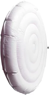 Universal Round Inflatable Hot Tub Cover