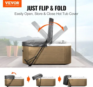 VEVOR Spa Cover Lifter