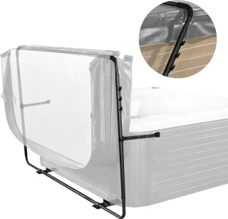 VEVOR Whirlpool & Spa Coverlifter