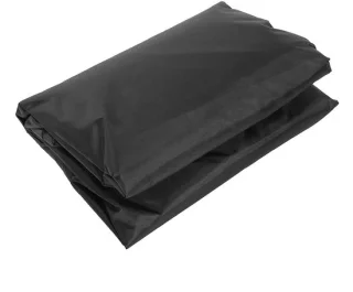 Waterdichte hot tub cover 210x210 cm