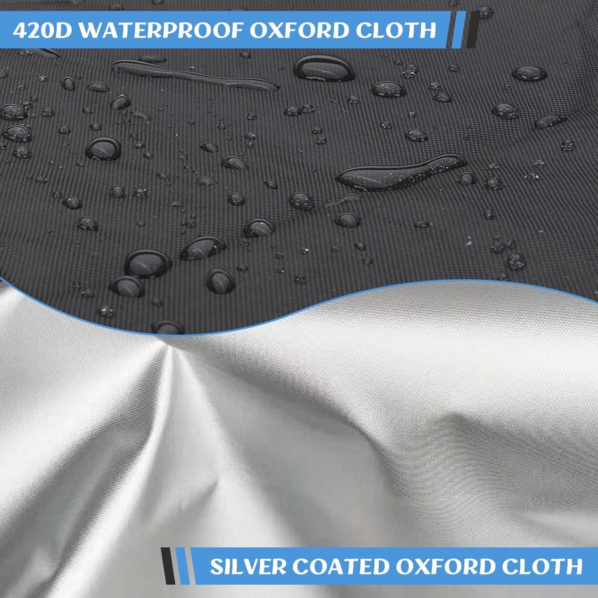 Waterdichte Pomp Cover voor Opblaasbare Hot Tubs