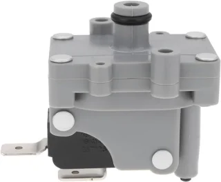 Waterdruk stroomsensor schakelaar 250V 15A voor CleverSpa