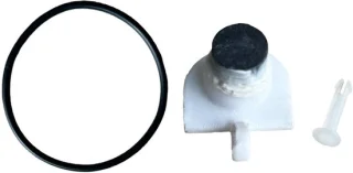 Waterstroomsensor reparatieset met pin voor hot tub (3 stuks)