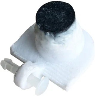 Waterstroomsensor reparatieset voor opblaasbare spa (2 stuks)