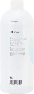 W'eau Clear Water 1L