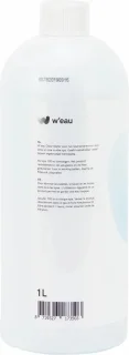 W'eau Clear Water 1L