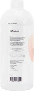 W'eau Defender Kalkverwijderaar 1L