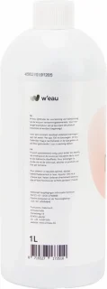 W'eau Defender Kalkverwijderaar 1L