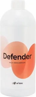 W'eau Defender Kalkverwijderaar 1L