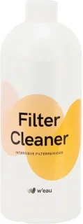 W'eau Filter Cleaner 1L