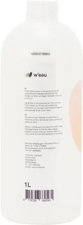 W'eau Filter Cleaner 1L