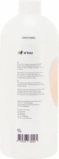 W'eau Filter Cleaner 1L