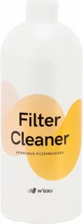 W'eau Filter Cleaner 1L