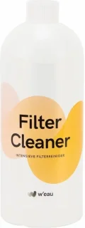W'eau Filter Cleaner 1L