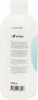 W'eau Foam Down ontschuimingsmiddel 500 ml