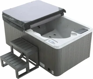 W’eau Hudson Spa 3-Persoons