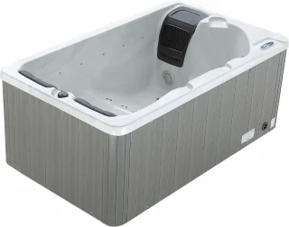 W’eau Hudson Spa 3-Persoons