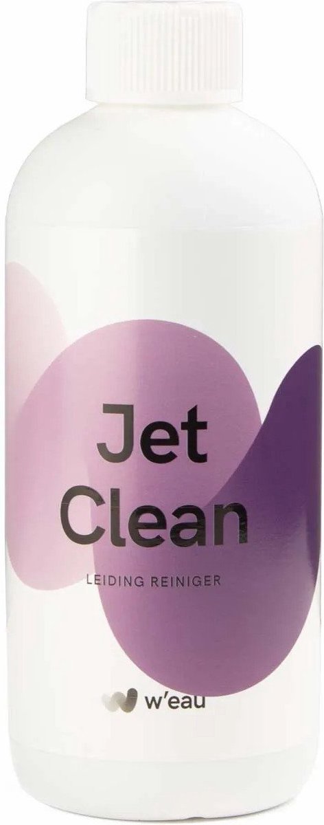 W'eau Jet Clean 500 ml