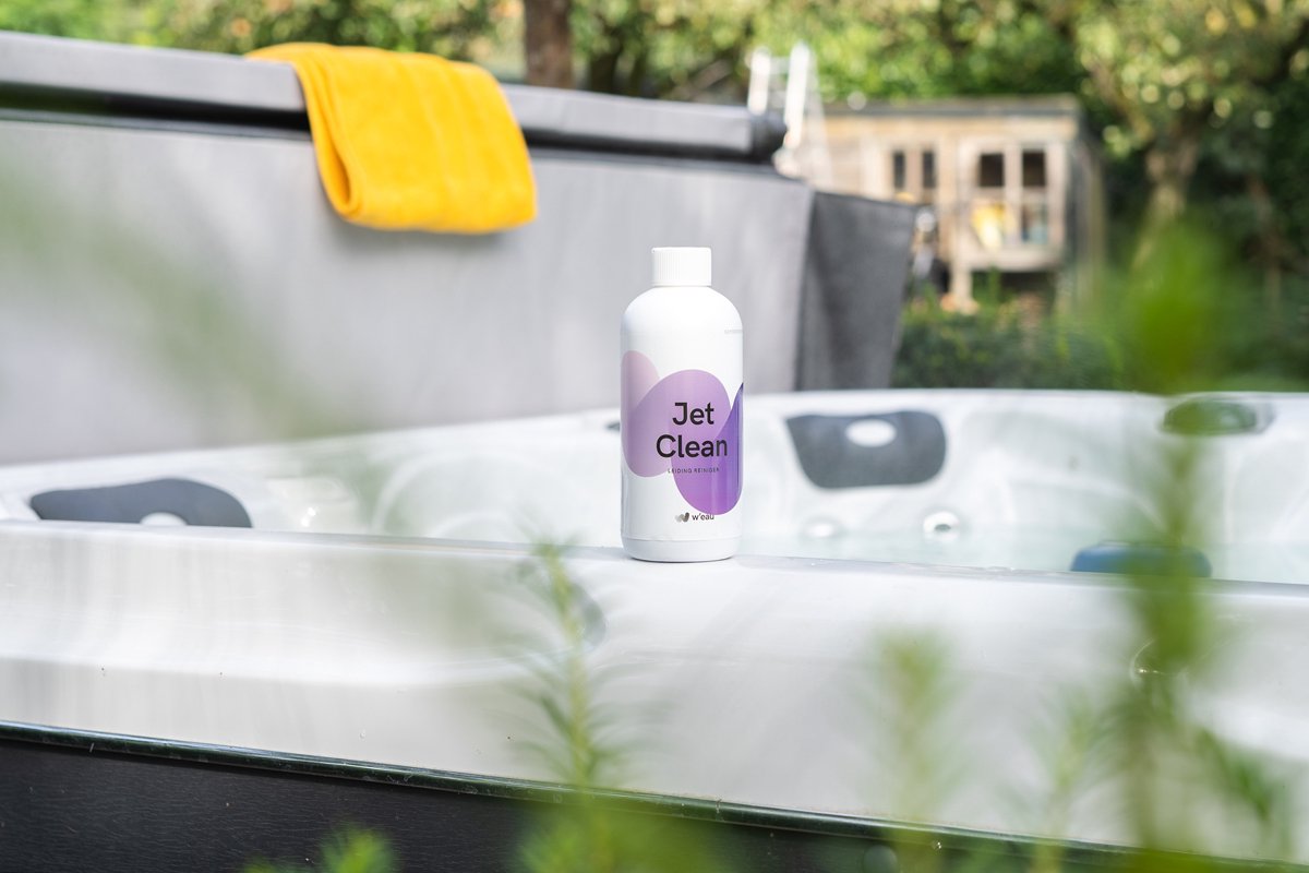 W'eau Jet Clean 500 ml
