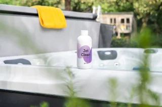 W'eau Jet Clean 500 ml