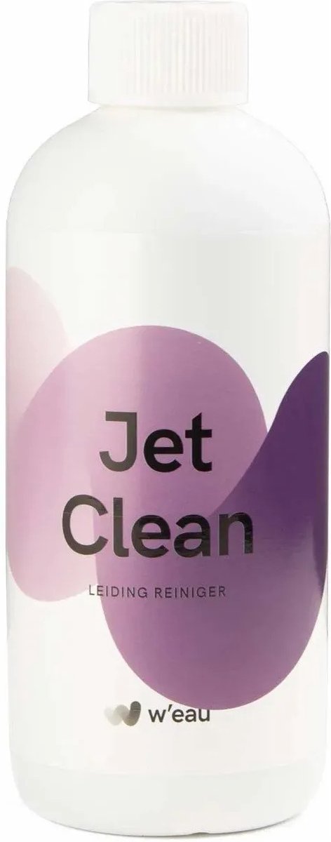 W'eau Jet Clean 500 ml